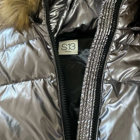 S13 womens small - Picture 2 of 4